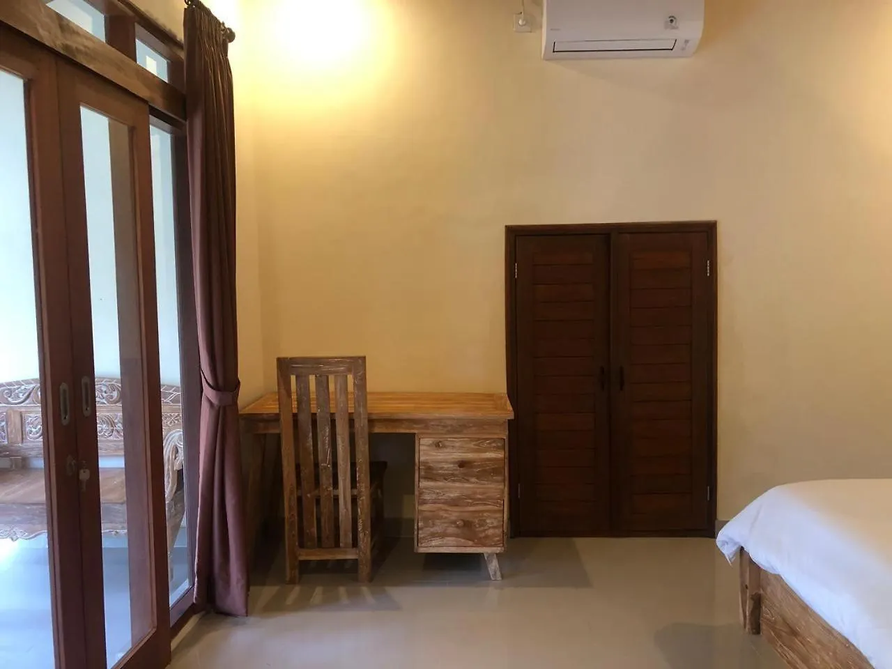 Rumah Santun Ubud  Indonesia