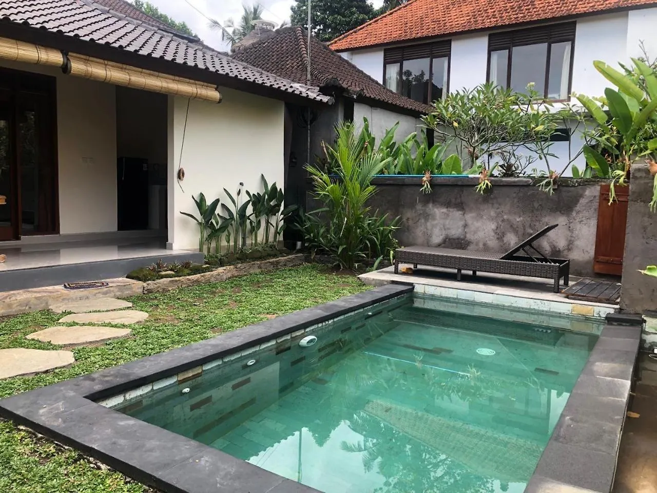 Rumah Santun Ubud  Ubud (Bali)
