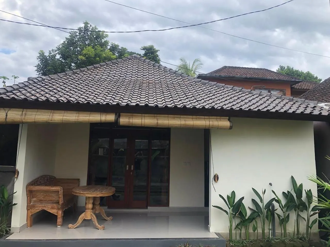 Rumah Santun contacts