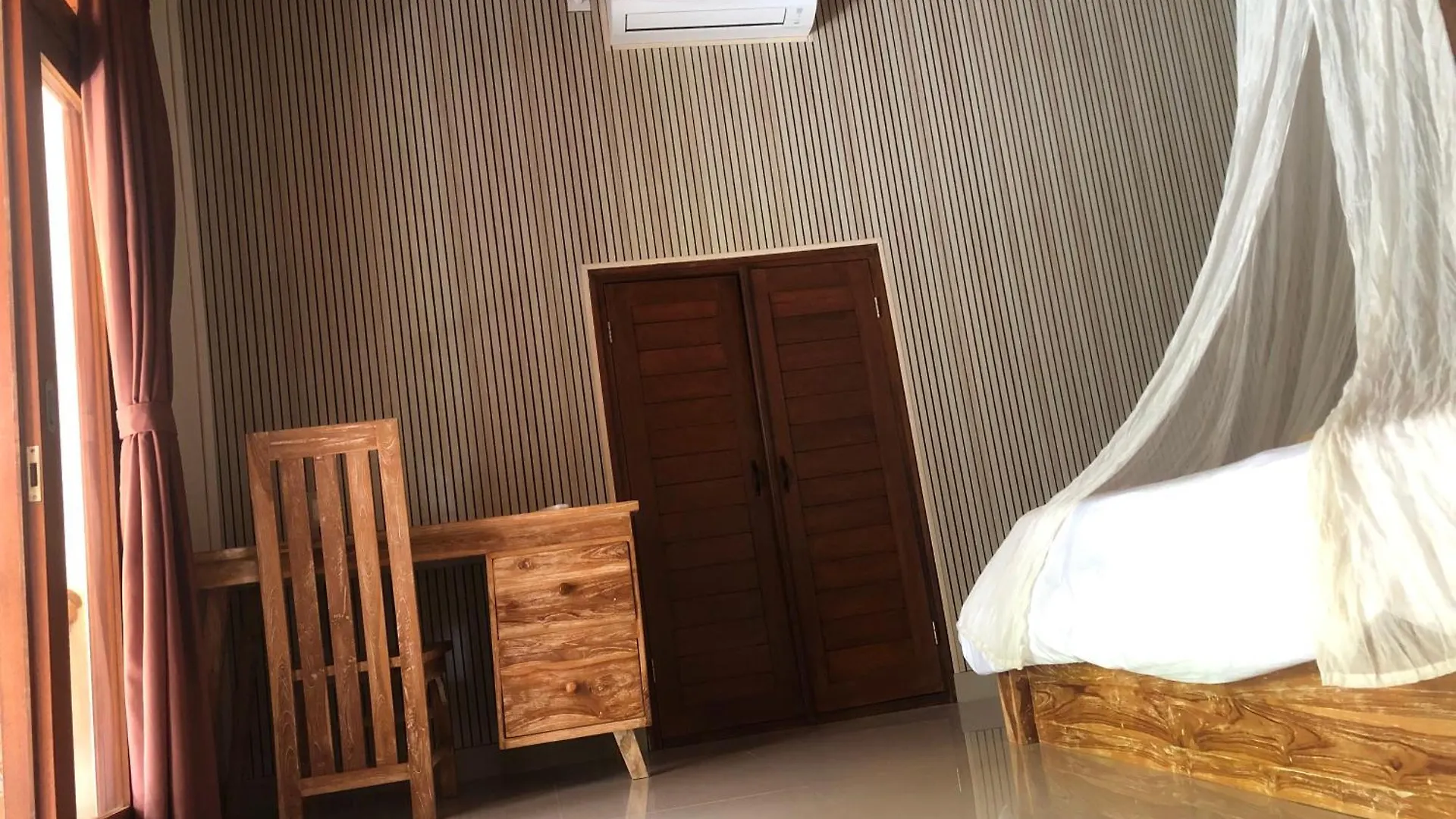 Rumah Santun Ubud  Holiday home Ubud (Bali)